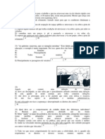 Pedestre atrasado deve usar passarela para atravessar via