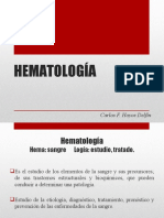 Hematologia 2