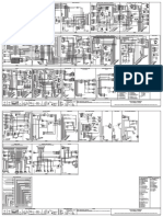 5-3310 - Electrical Schematic 821E Wheel Loader