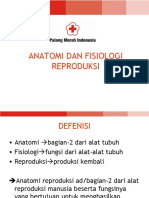 Anatomi Dan Fisiologi Reproduksi
