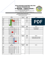 Kalender Akademik