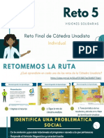 Explicación Del Reto 5 Periodo 16-02 2022