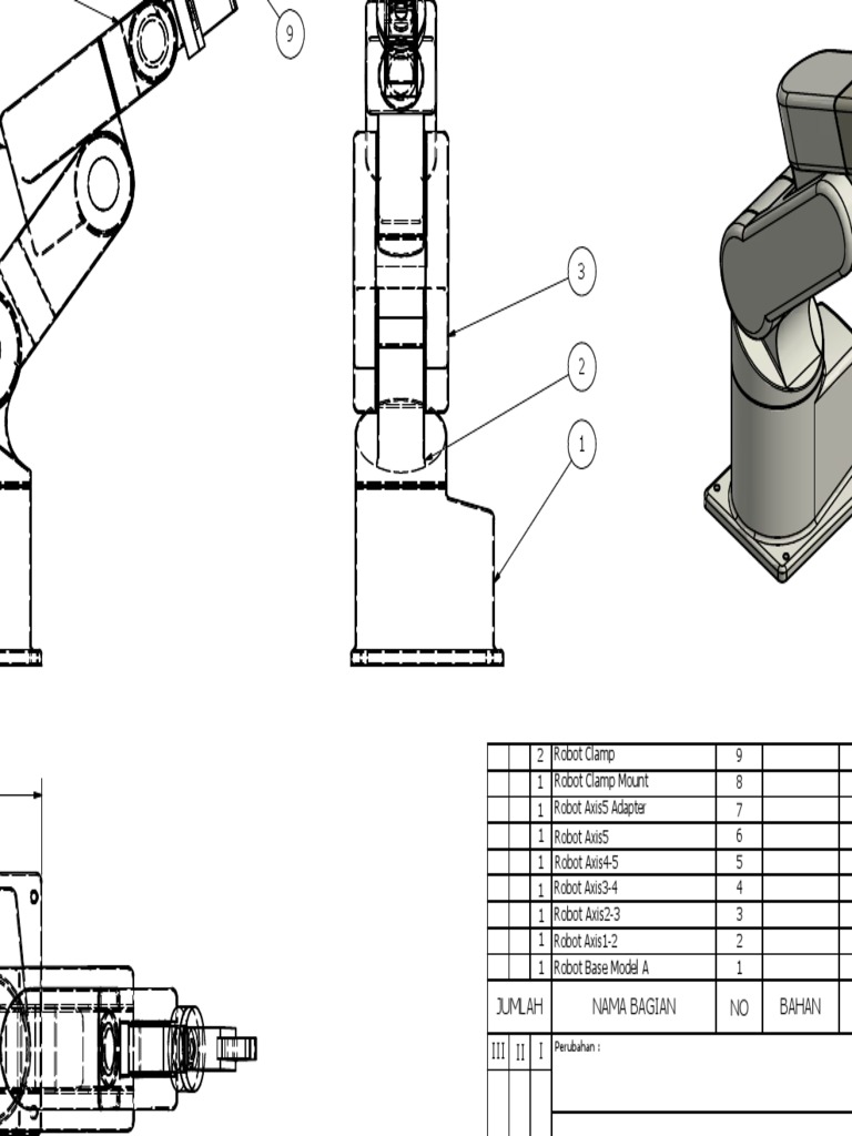 Robot Arm PDF
