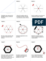 Instrucciones Cometa Cachirulo