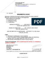 ORÇAMENTO ENERGISA TARAUACÁ (Salvo Automaticamente)