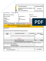 FATURA DE LOCAÇÃO 053-2023