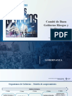 Informe Gestión de Riesgos 2023