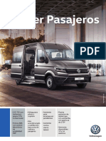 Crafter Pasajeros