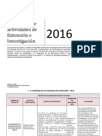 Ii Informe Ext. Investig. Isfd 13 2016