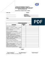 Evaluacion Trabajo Final