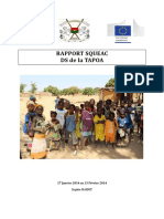 Rapport Squeac Tapoa Burkina Faso Acf 2014 2 Final