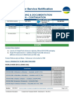 CSN 2023-306-2 - Etest Packaging and Documentation Transformation - Continuation