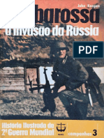 Barbarossa - A Invasão Da Rússia (John Keegan) (Z-Library)