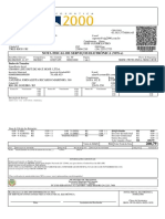 Nfs-Cromo Life Dist - de Mat - Hosp. Ltda.-21000