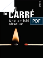 Le CarreJohn-Une Amitie Absolue2003OCRFrenchebook
