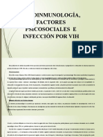 Psicoinmunologia Vih