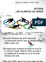 Educație-fizică-și-sport-Jocurile-Olimpice-de-iarnă