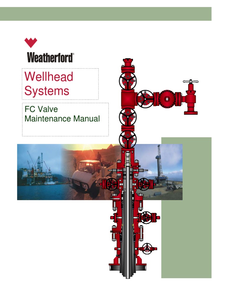 FC Valve Maintenance PDF