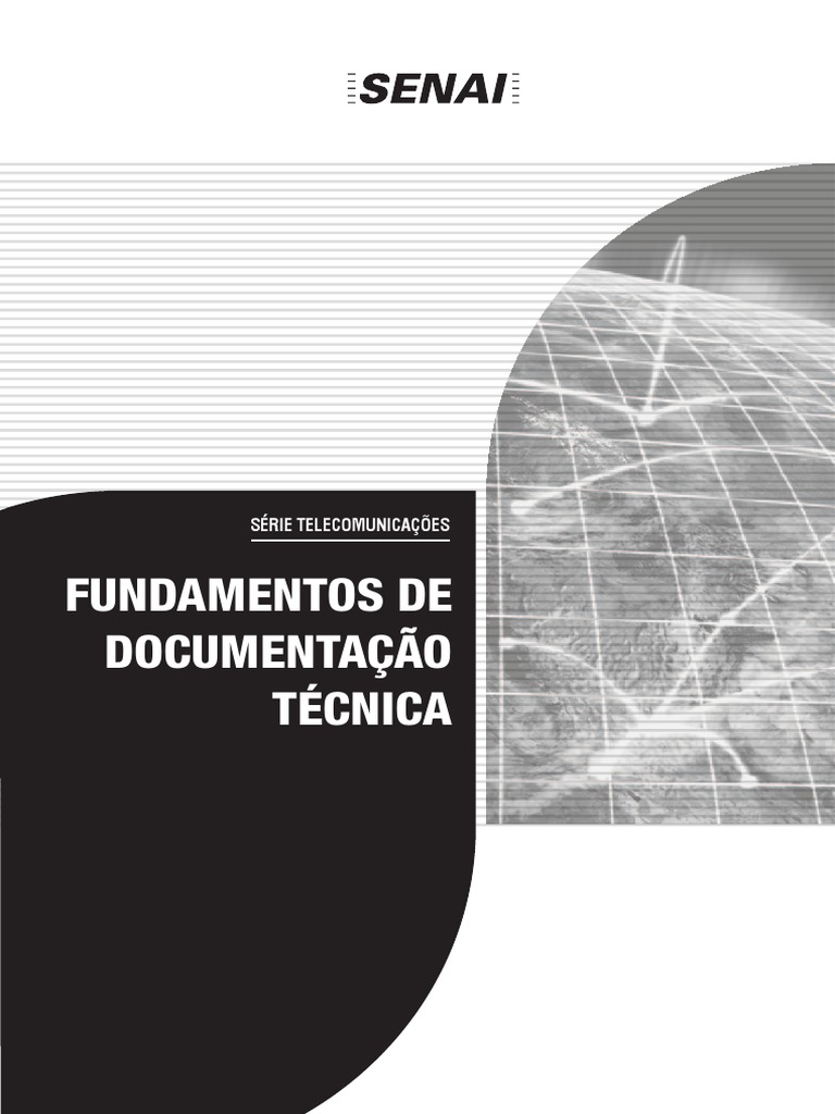 Fundamentos de Documentação Técnica | PDF