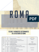 Roma 2020 1 - V1
