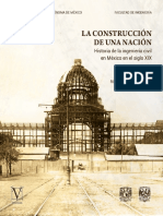 (2021) La Ingeniería Civil y La Construcción de México