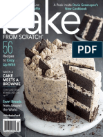 Bake From Scratch January-February 2022