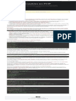 4 Cookies en PHP