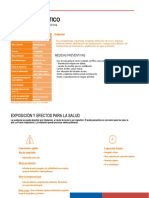 44.8 Acido Peracetico