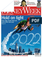 MoneyWeek 07 January 2022