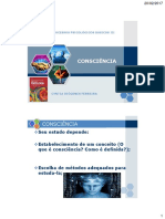 Consciência PDF