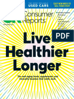 Consumer Reports - September 2023 USA