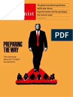 The Economist - July 15, 2023 USA