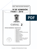 Fase 1 2018 Canal 2 FB Eltiocepu