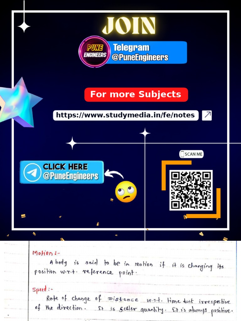 Notes - EM Unit 5 | PDF