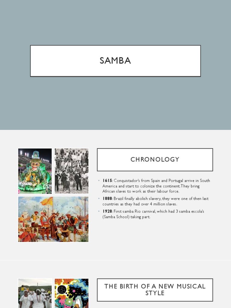 Samba Batucada Pdf Musical Instruments