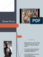 Bossa Nova