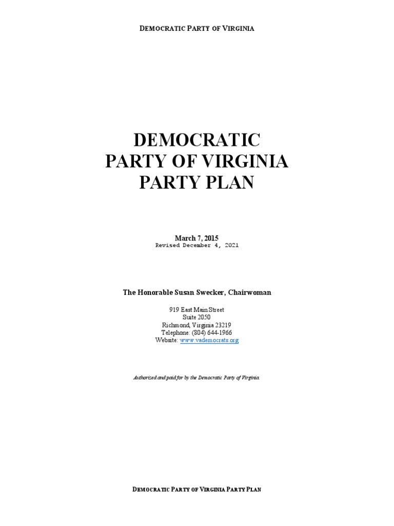 dpva-party-plan-1-pdf-committee-united-states-house-of