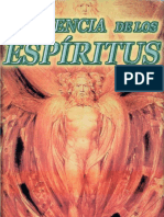 Eliphas Levi La Ciencia de Los Espiritus PDF (2)