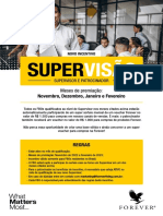 SUPERVISÃO