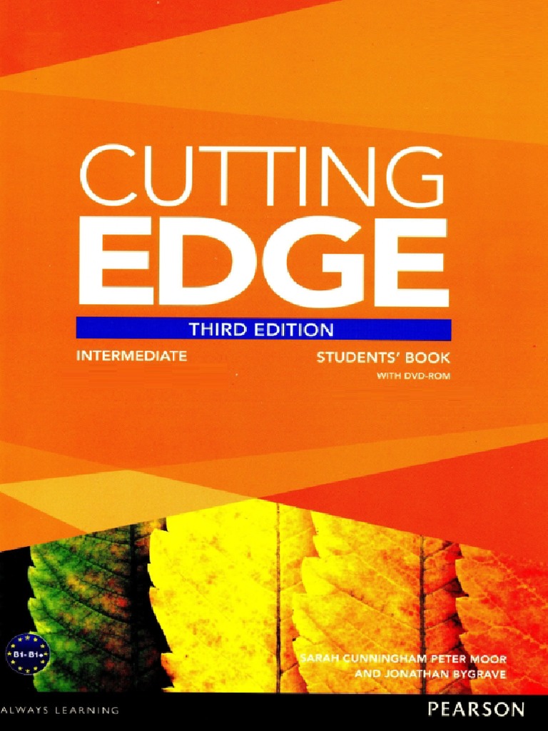 Cutting Edge Intermediate PDF