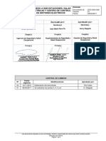 STD-SSO-029 - Ingreso Sub Estac Salas Eléc CCM