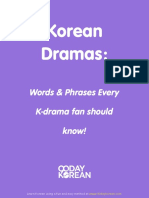 90 Minutes Korean - Korean Dramas