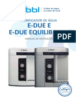 Manual E Due e Equilibrium