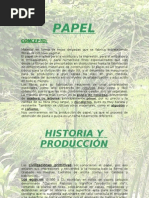 Trab Papel