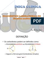 Aula 5 Bioquímica Clínica