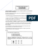 Principios de Quimica Tercera Version en Word