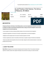 Wiley - Principles and Practice of Soil Science - The Soil As A Natural Resource, 4th Edition - 978!1!118-68573-0
