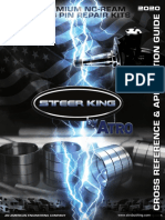 ATRO Steer King Catalog 2020