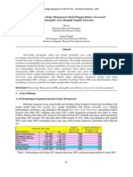 KM & Balance ScoreCard