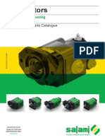 MG330 2MGE Catalogue